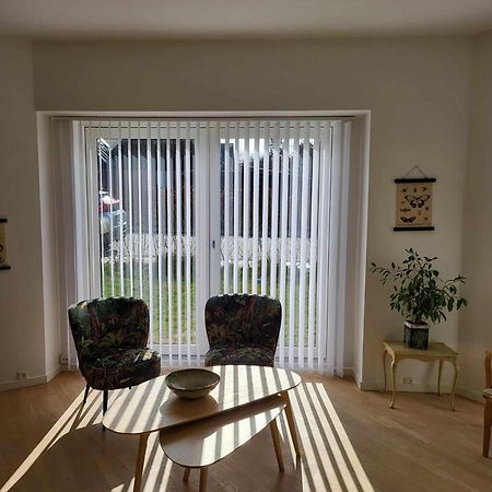 Straight-Up Fantastic Bright Apartment! Århus Extérieur photo