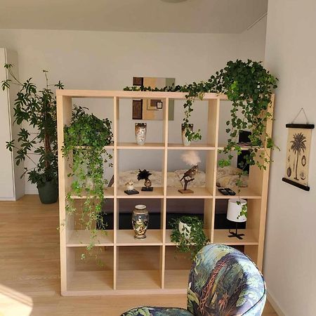 Straight-Up Fantastic Bright Apartment! Århus Extérieur photo