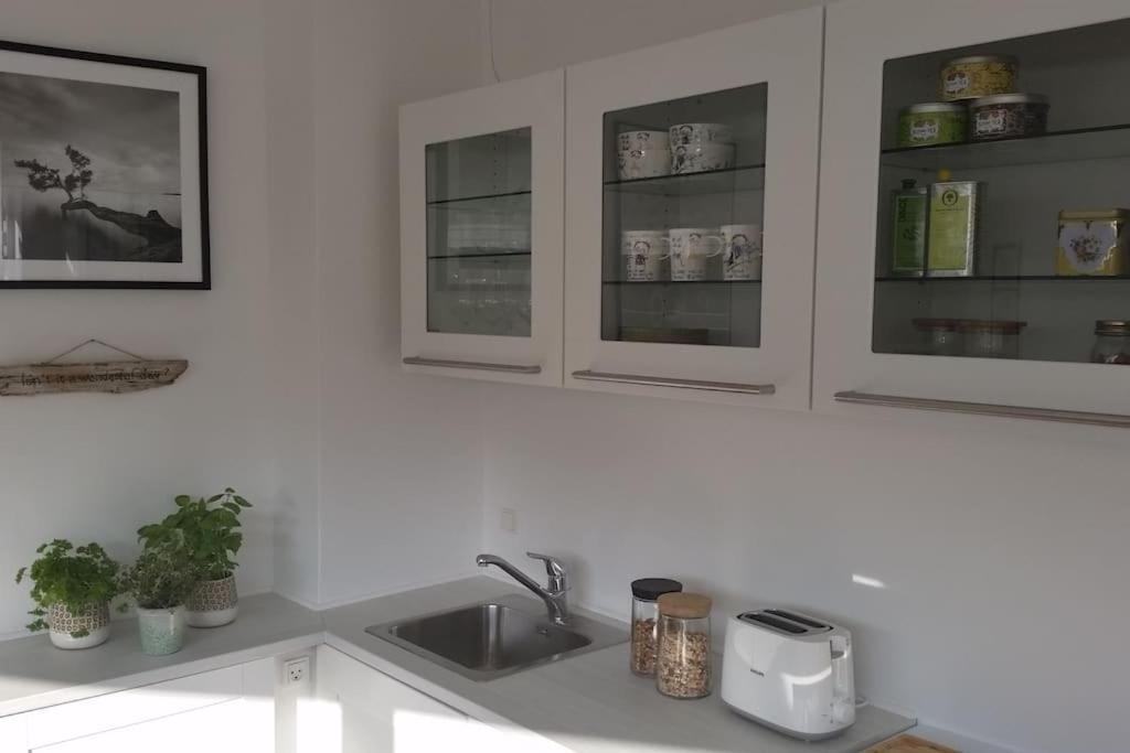 Straight-Up Fantastic Bright Apartment! Århus Extérieur photo