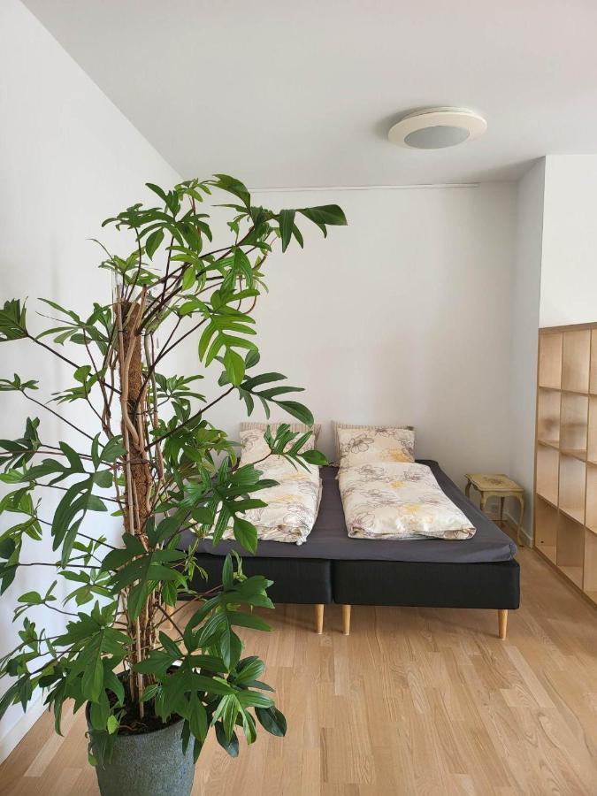 Straight-Up Fantastic Bright Apartment! Århus Extérieur photo