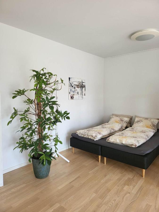 Straight-Up Fantastic Bright Apartment! Århus Extérieur photo