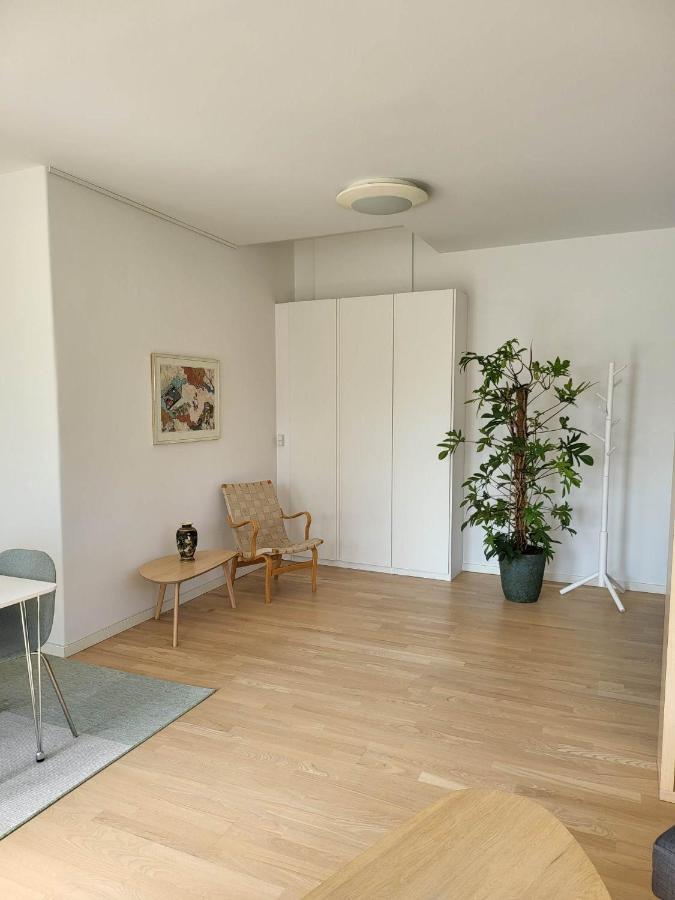 Straight-Up Fantastic Bright Apartment! Århus Extérieur photo