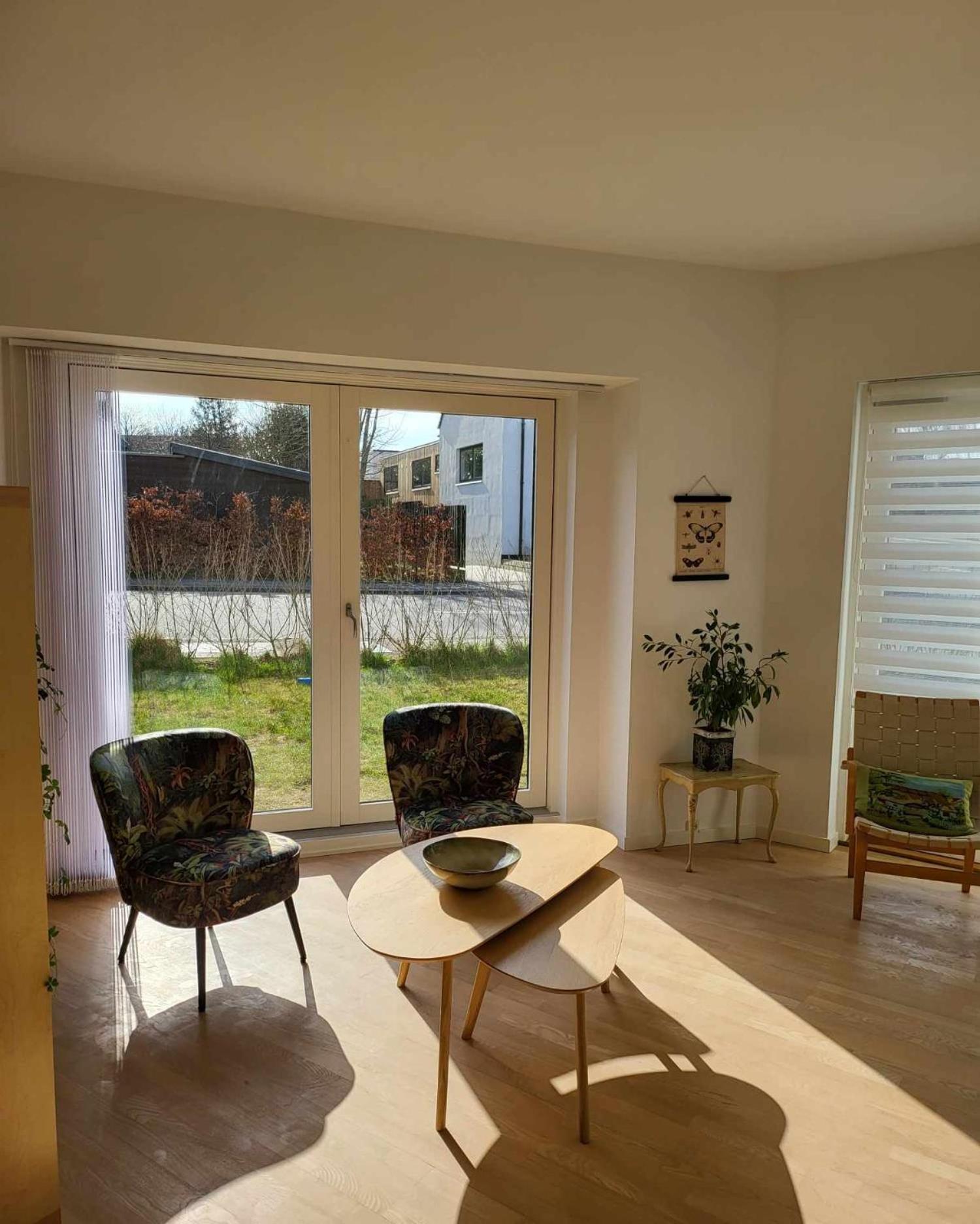 Straight-Up Fantastic Bright Apartment! Århus Extérieur photo