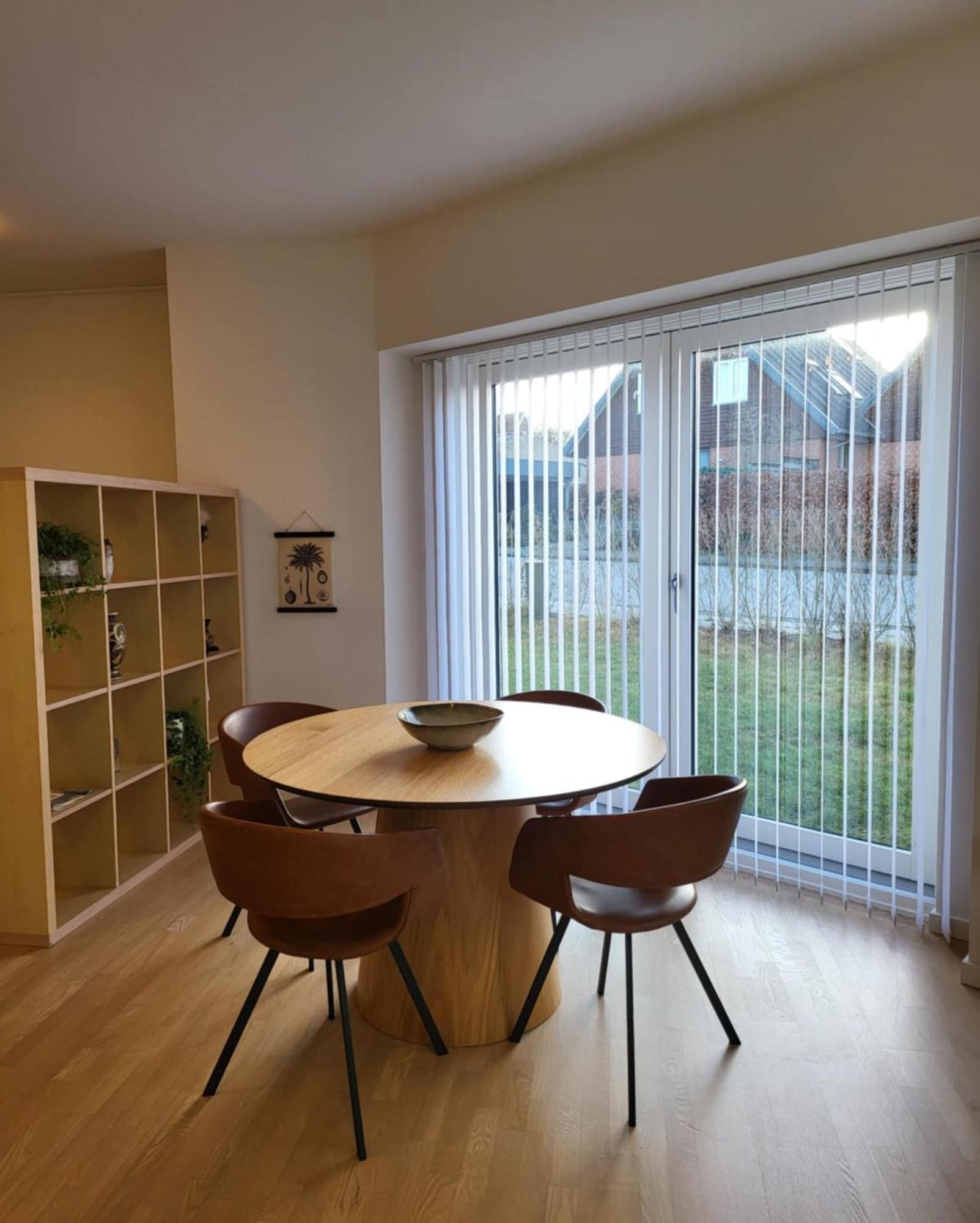 Straight-Up Fantastic Bright Apartment! Århus Extérieur photo